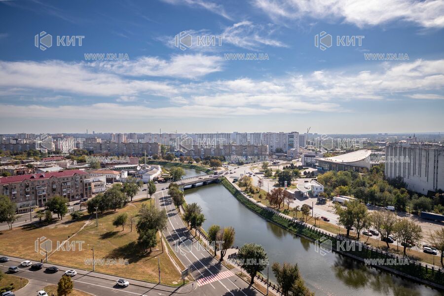 Продаж квартири Харків, Центр, 96м²