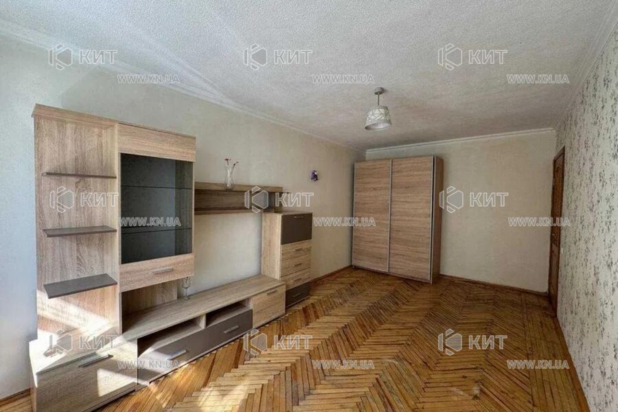 Продажа квартиры Харьков, Салтовка, 31м²