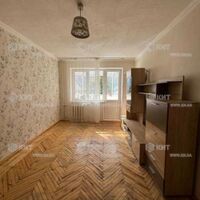 Продажа квартиры Харьков, Салтовка, 31м²