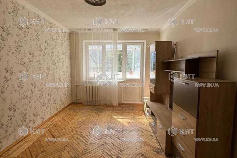 Продажа квартиры Харьков, Салтовка, 31м²