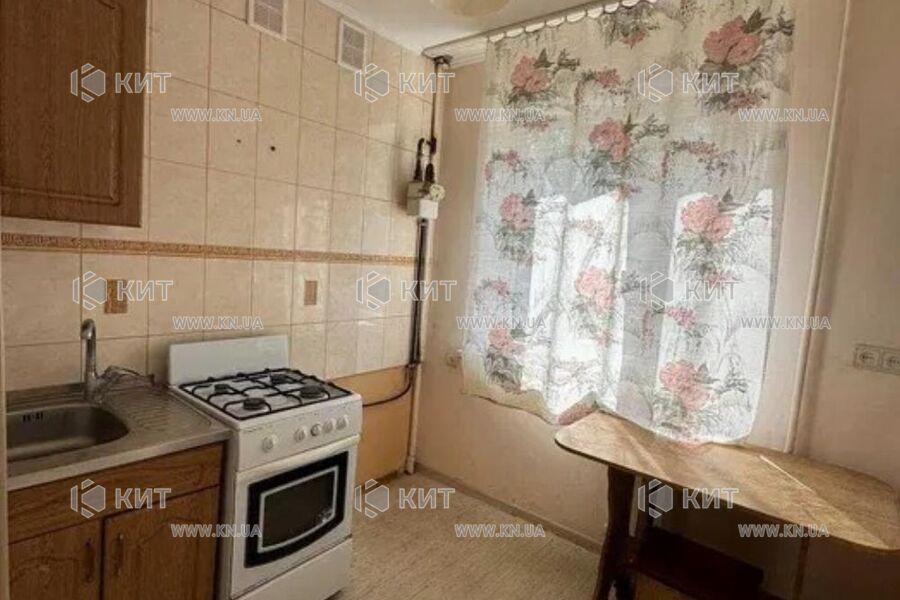 Продажа квартиры Харьков, Салтовка, 31м²