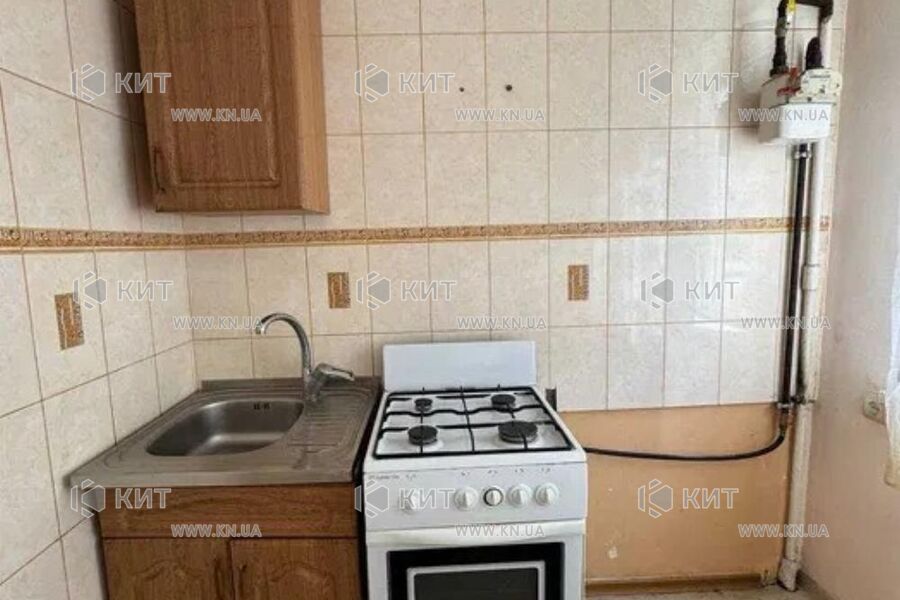 Продажа квартиры Харьков, Салтовка, 31м²