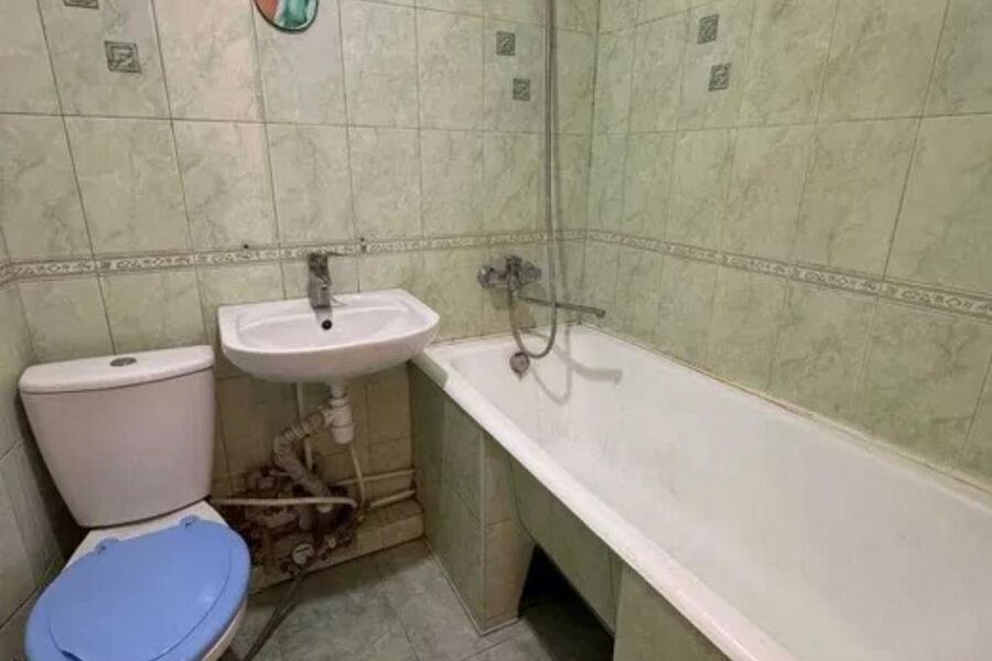 Продажа квартиры Харьков, Салтовка, 31м²
