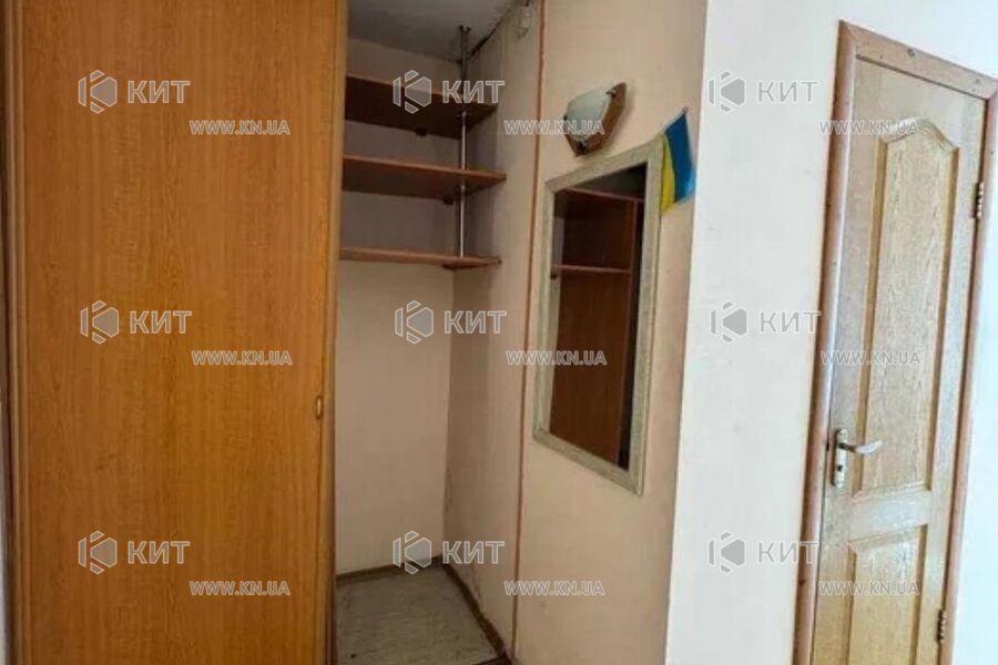 Продажа квартиры Харьков, Салтовка, 31м²