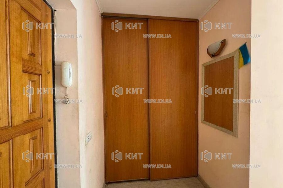 Продажа квартиры Харьков, Салтовка, 31м²