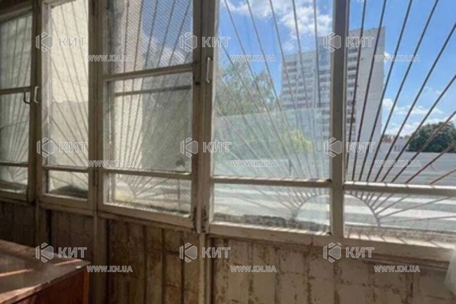 Продажа квартиры Харьков, Павлово Поле, 35м²