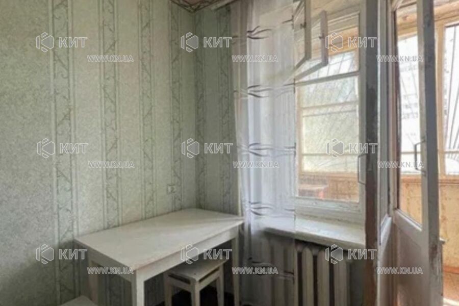 Продажа квартиры Харьков, Павлово Поле, 35м²