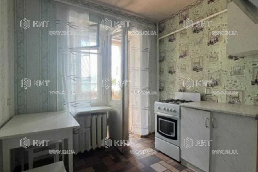 Продажа квартиры Харьков, Павлово Поле, 35м²