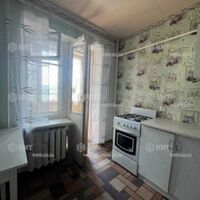 Продажа квартиры Харьков, Павлово Поле, 35м²