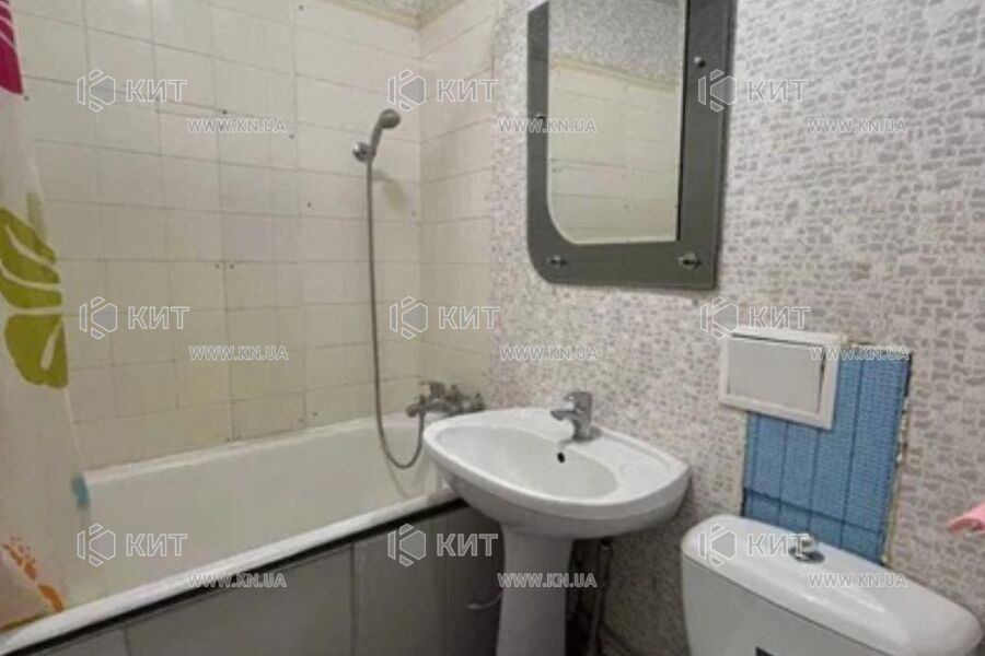 Продажа квартиры Харьков, Павлово Поле, 35м²