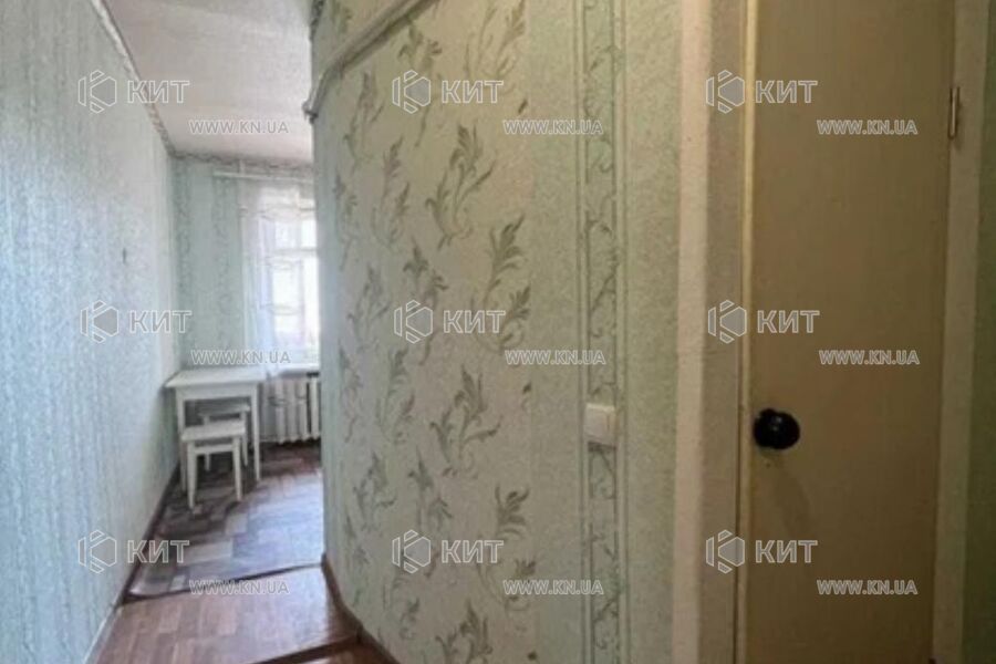 Продажа квартиры Харьков, Павлово Поле, 35м²