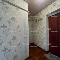 Продажа квартиры Харьков, Павлово Поле, 35м²