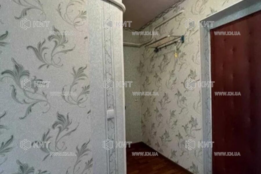 Продажа квартиры Харьков, Павлово Поле, 35м²