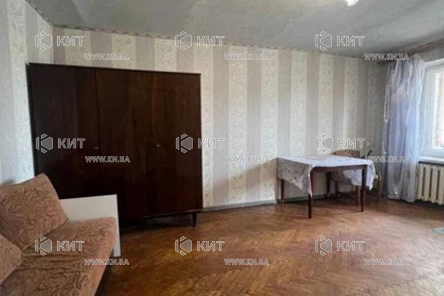 Продажа квартиры Харьков, Павлово Поле, 35м²
