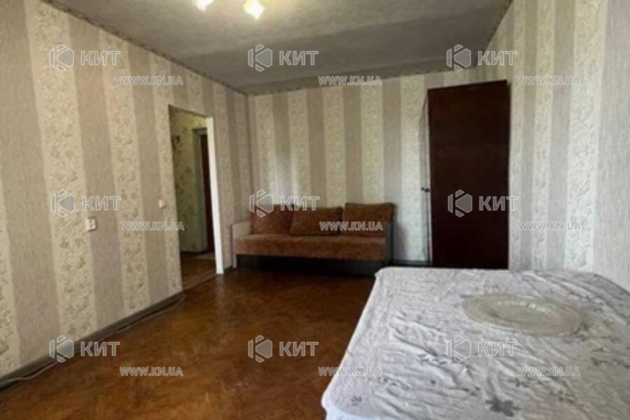 Продажа квартиры Харьков, Павлово Поле, 35м²