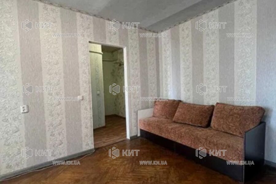 Продажа квартиры Харьков, Павлово Поле, 35м²