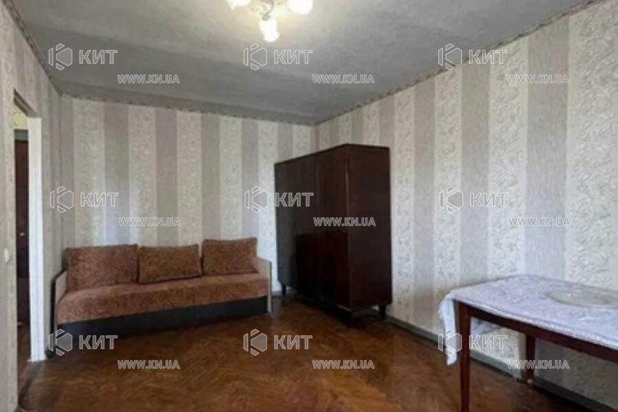 Продажа квартиры Харьков, Павлово Поле, 35м²