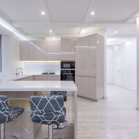 Aренда дома Харьков, Холодная Гора, 210м²