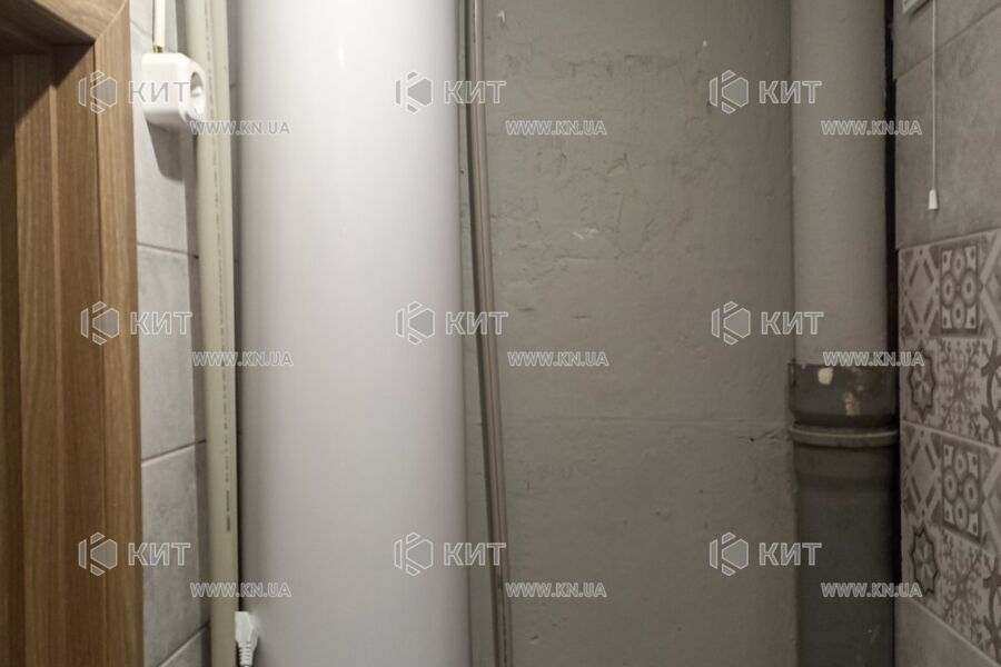 Продажа квартиры Харьков, Одесская, Основа, 22м²