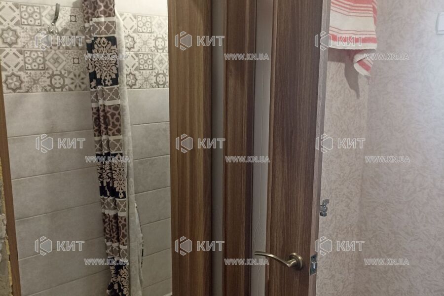 Продажа квартиры Харьков, Одесская, Основа, 22м²