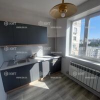 Продаж квартири Харків, Північна Салтівка 2, 38м²
