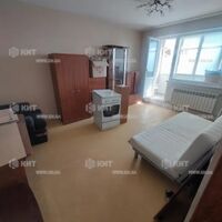 Продаж квартири Харків, Північна Салтівка 2, 38м²