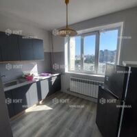 Продаж квартири Харків, Північна Салтівка 2, 38м²
