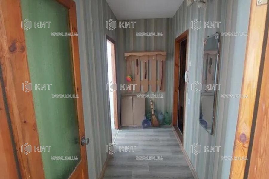 Продаж квартири Харків, Північна Салтівка 2, 38м²