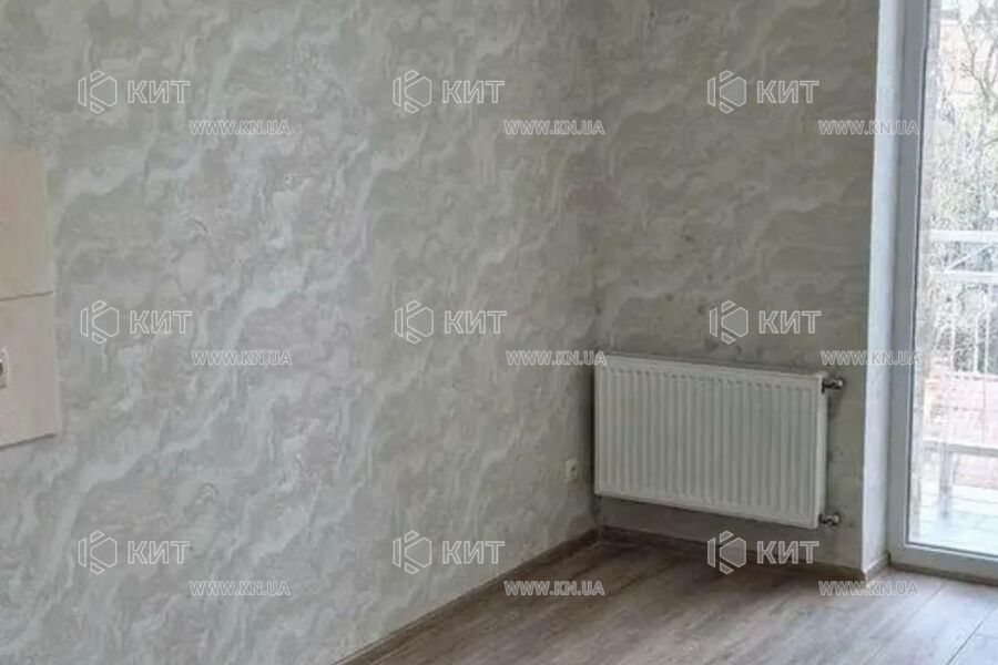 Продажа квартиры Харьков, Центр, 25м²