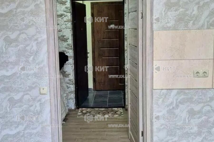 Продажа квартиры Харьков, Центр, 25м²