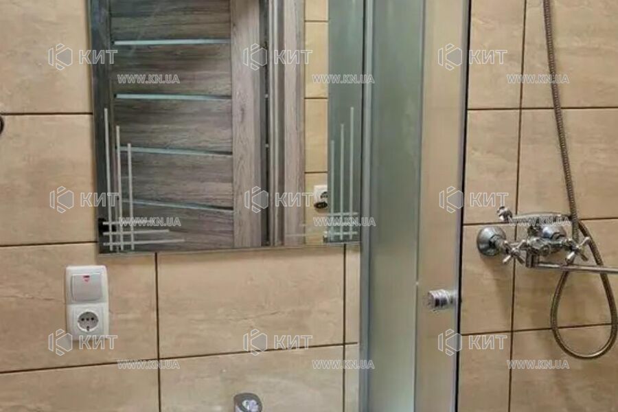 Продажа квартиры Харьков, Центр, 25м²
