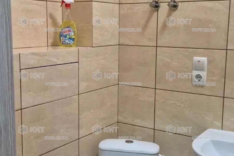 Продажа квартиры Харьков, Центр, 25м²