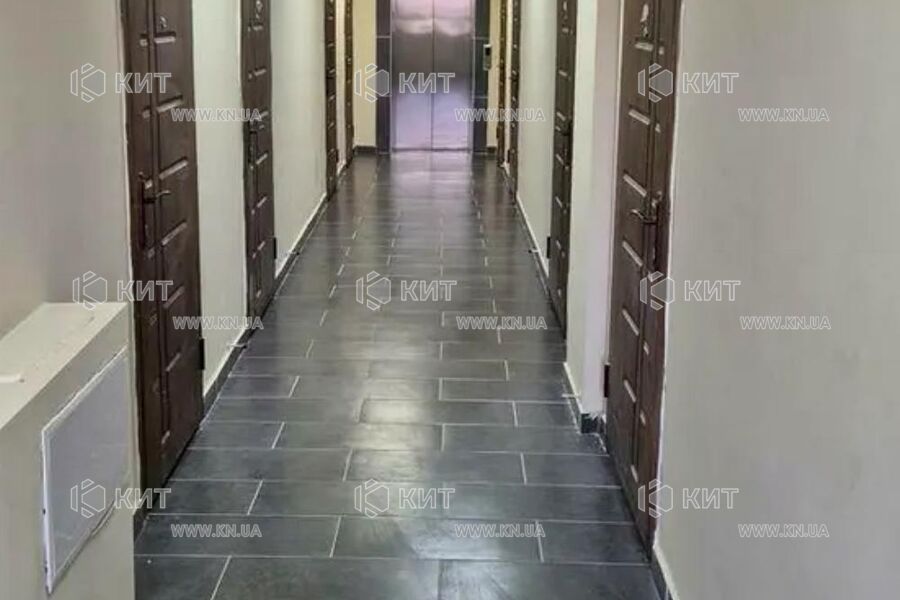 Продажа квартиры Харьков, Центр, 25м²