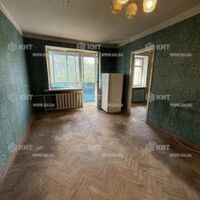 Продажа квартиры Харьков, Павлово Поле, 56м²