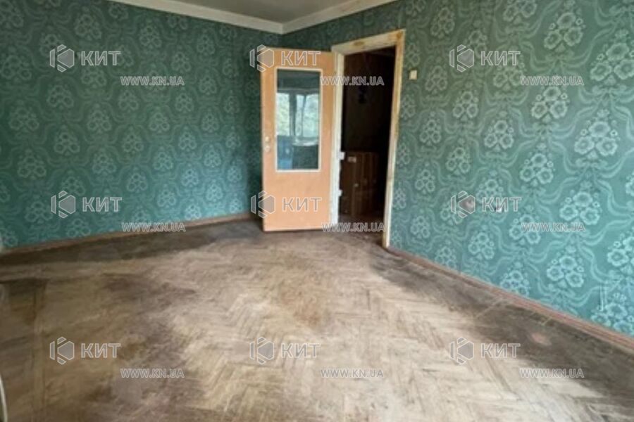 Продажа квартиры Харьков, Павлово Поле, 56м²