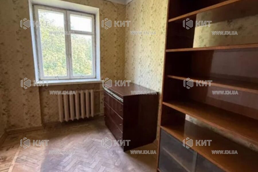 Продажа квартиры Харьков, Павлово Поле, 56м²