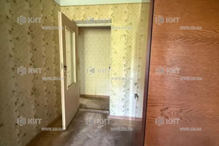 Продажа квартиры Харьков, Павлово Поле, 56м²