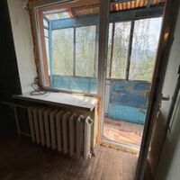 Продажа квартиры Харьков, Павлово Поле, 56м²