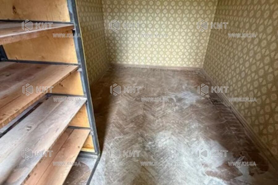 Продажа квартиры Харьков, Павлово Поле, 56м²