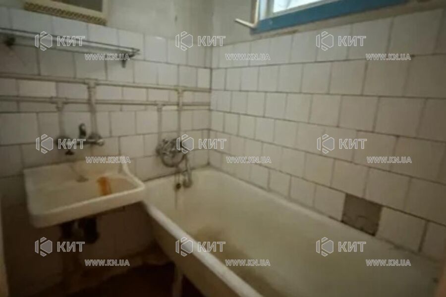 Продажа квартиры Харьков, Павлово Поле, 56м²
