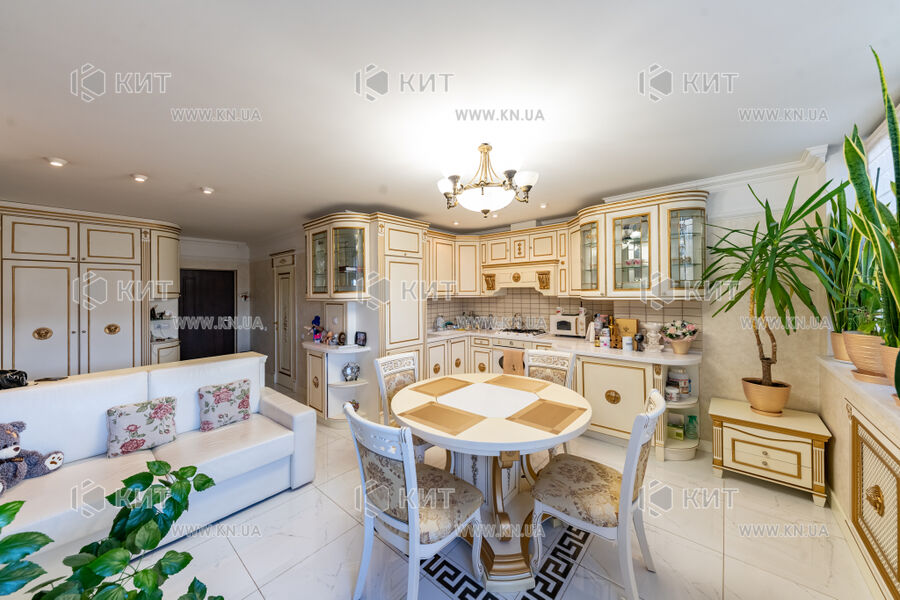 Продажа квартиры Харьков, Клочковская, 57м²