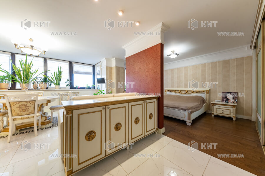 Продажа квартиры Харьков, Клочковская, 57м²