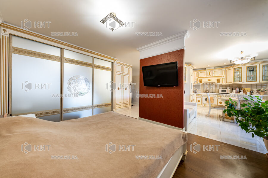 Продажа квартиры Харьков, Клочковская, 57м²