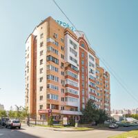 Продажа квартиры Харьков, Клочковская, 57м²