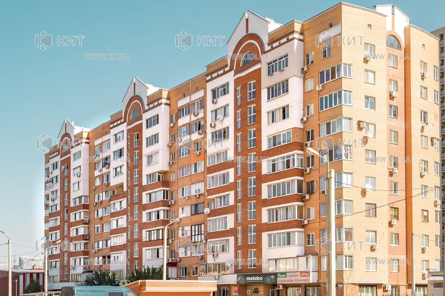 Продажа квартиры Харьков, Клочковская, 57м²