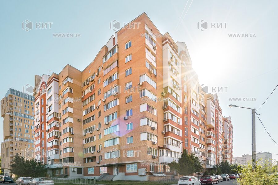 Продажа квартиры Харьков, Клочковская, 57м²