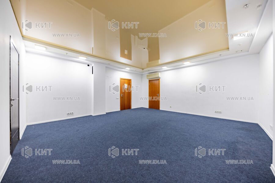 Aренда офиса Харьков, Московский, 65м²
