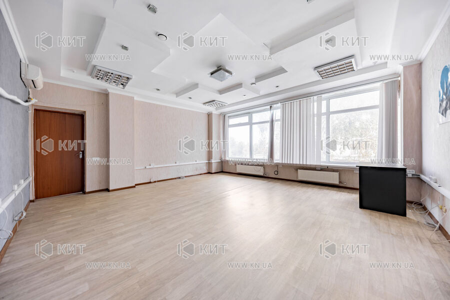 Aренда офиса Харьков, Московский, 65м²