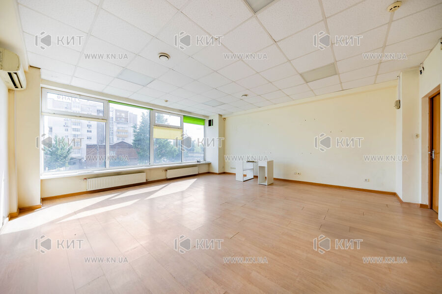 Aренда офиса Харьков, Московский, 65м²