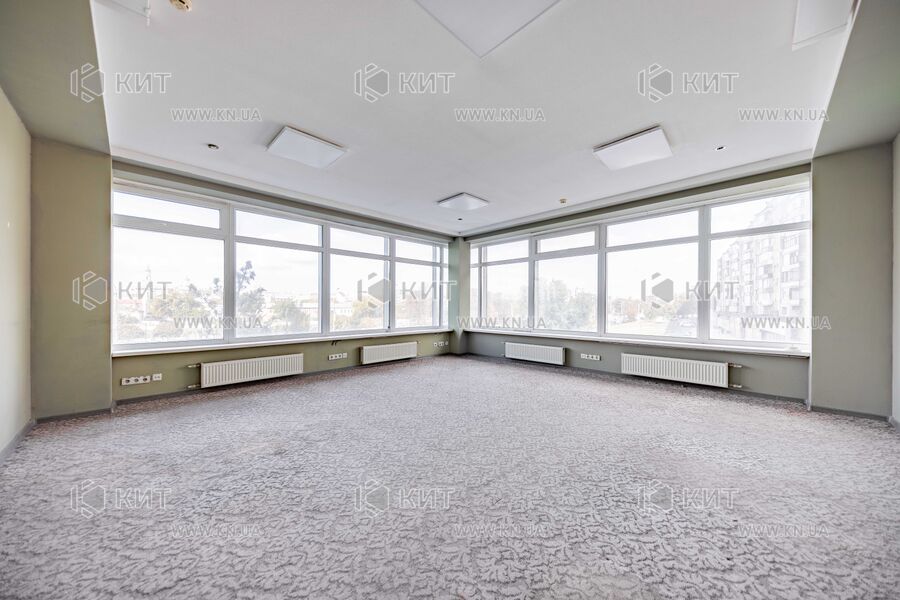 Aренда офиса Харьков, Московский, 65м²